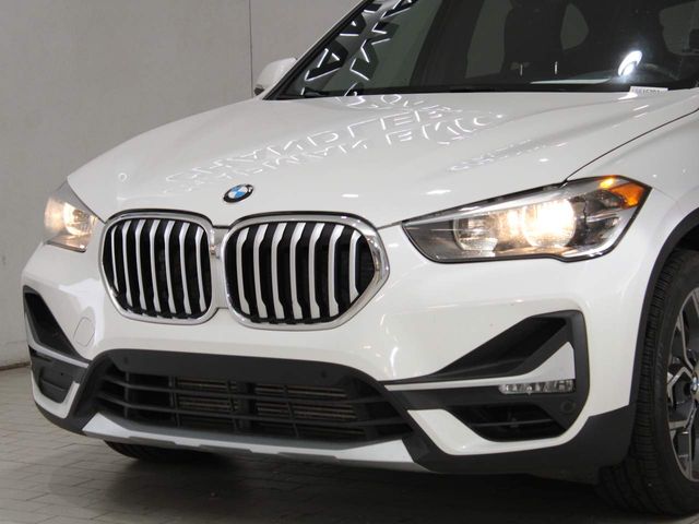 2020 BMW X1 sDrive28i