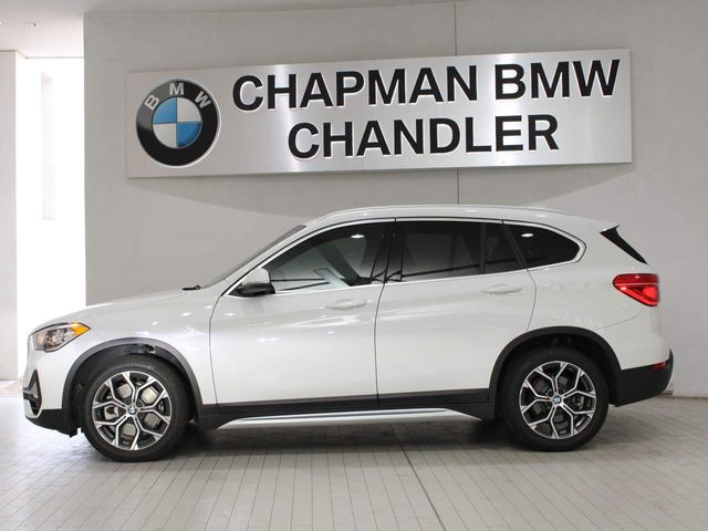 2020 BMW X1 sDrive28i