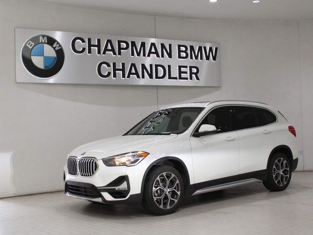 2020 BMW X1 sDrive28i