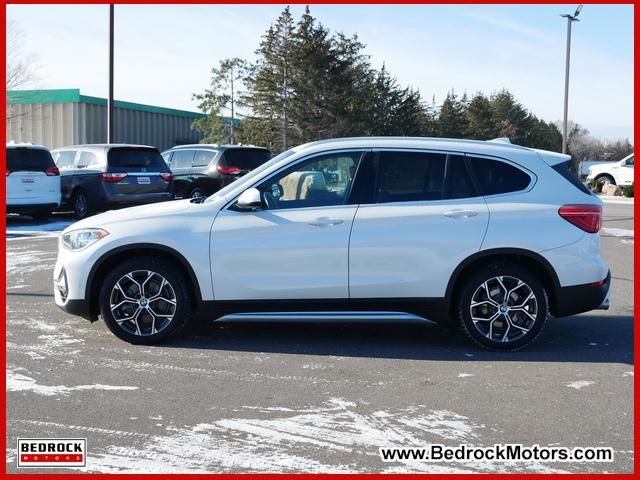 2020 BMW X1 xDrive28i