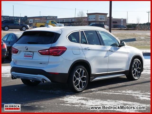 2020 BMW X1 xDrive28i