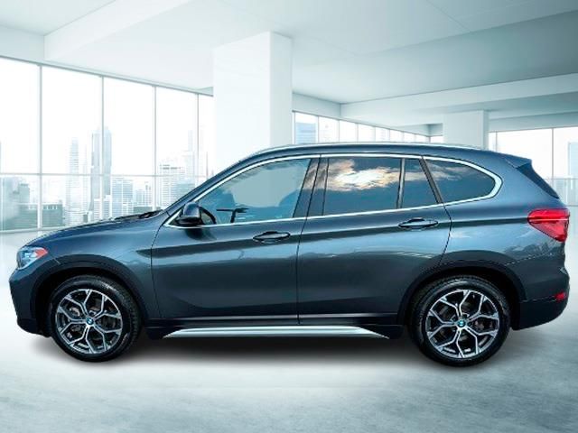 2020 BMW X1 xDrive28i