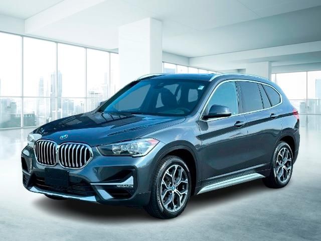 2020 BMW X1 xDrive28i