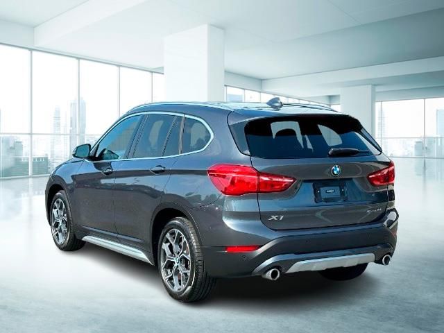 2020 BMW X1 xDrive28i