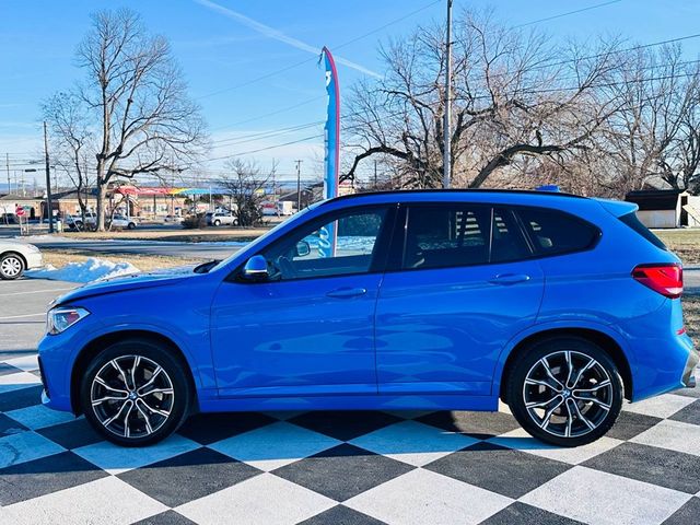 2020 BMW X1 xDrive28i