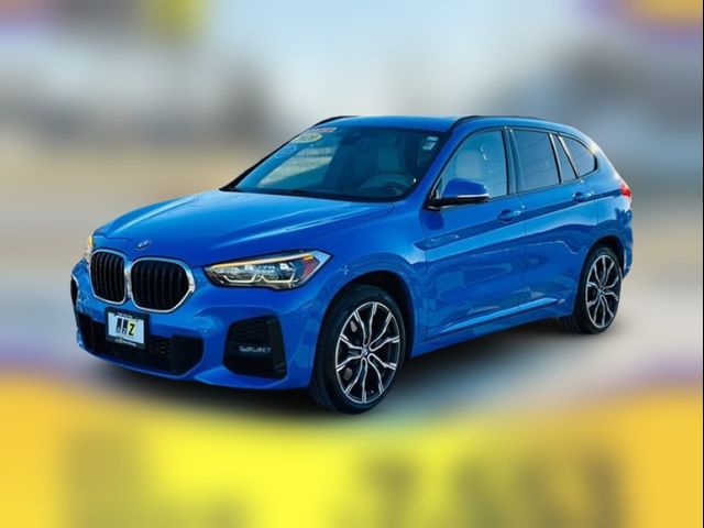 2020 BMW X1 xDrive28i