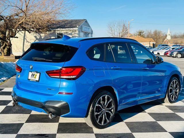 2020 BMW X1 xDrive28i