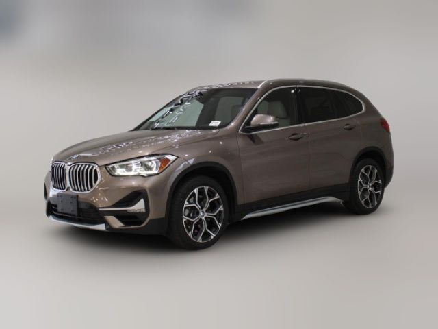 2020 BMW X1 xDrive28i