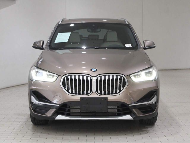 2020 BMW X1 xDrive28i