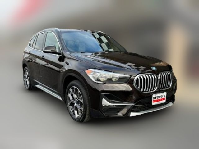 2020 BMW X1 xDrive28i