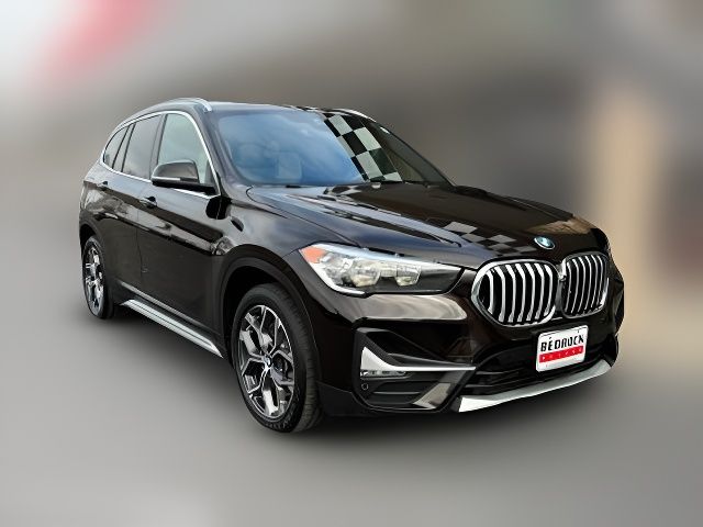 2020 BMW X1 xDrive28i