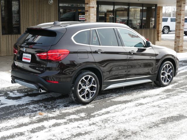 2020 BMW X1 xDrive28i