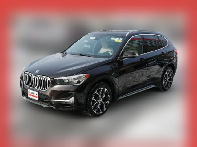 2020 BMW X1 xDrive28i