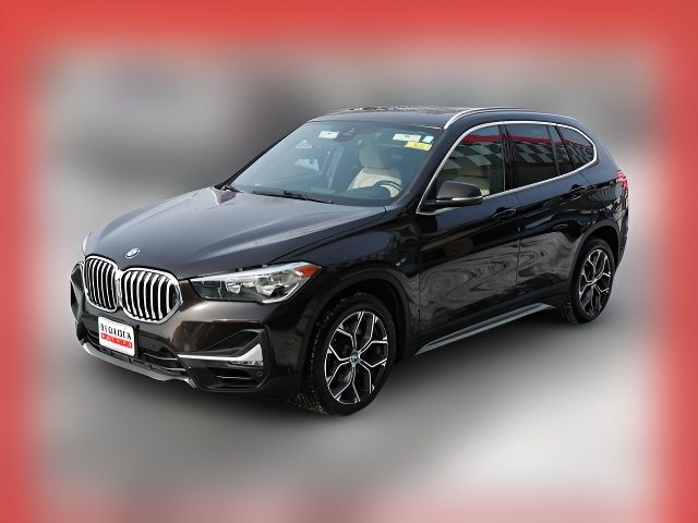 2020 BMW X1 xDrive28i