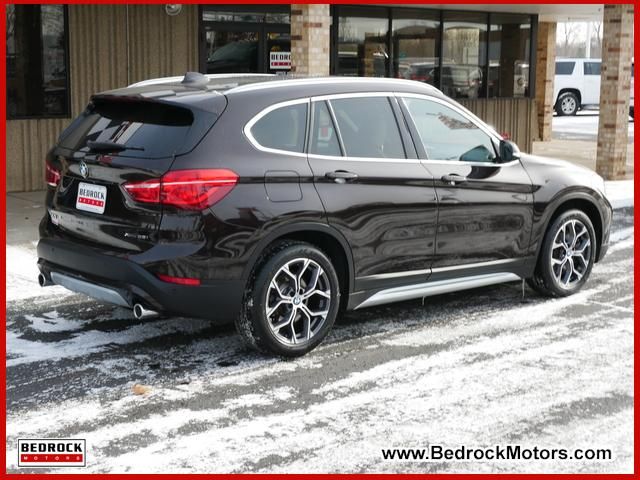 2020 BMW X1 xDrive28i