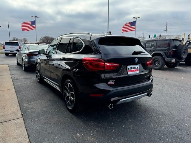 2020 BMW X1 xDrive28i