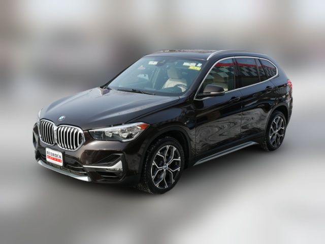 2020 BMW X1 xDrive28i