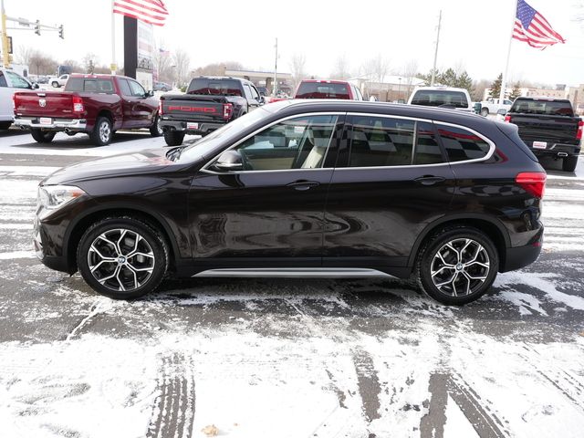 2020 BMW X1 xDrive28i