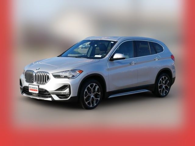 2020 BMW X1 xDrive28i