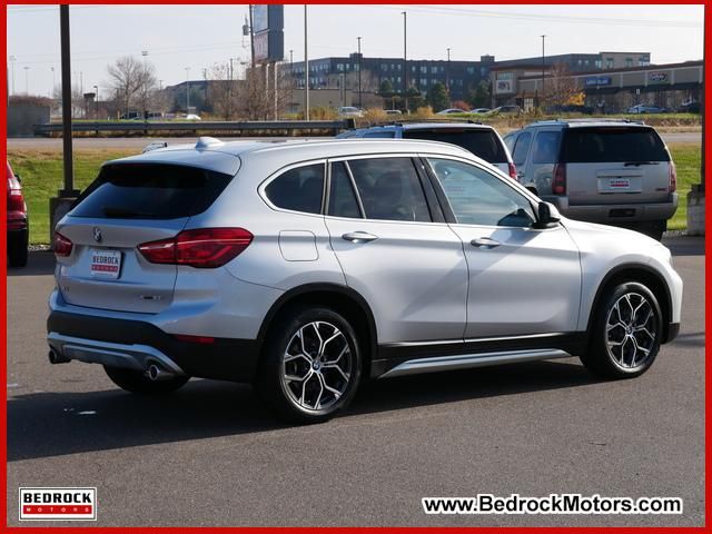 2020 BMW X1 xDrive28i