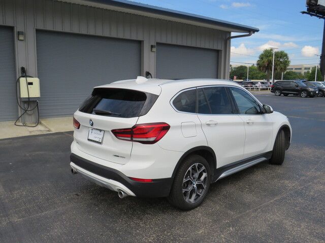 2020 BMW X1 xDrive28i