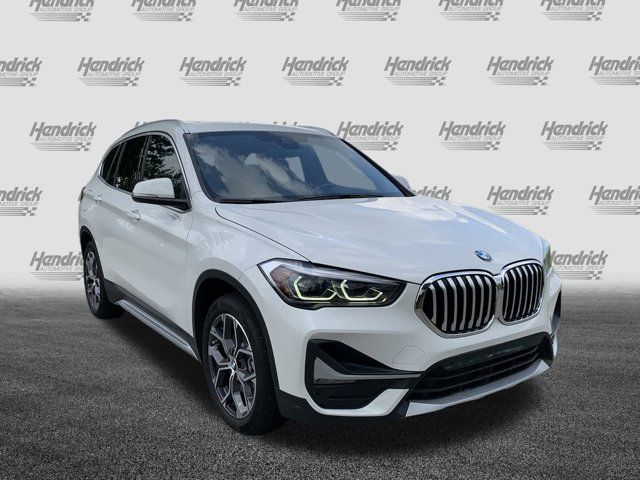 2020 BMW X1 xDrive28i