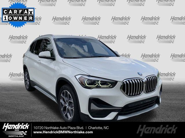 2020 BMW X1 xDrive28i