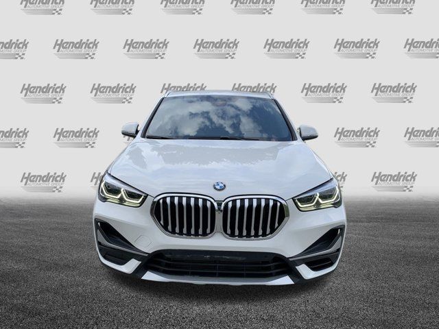 2020 BMW X1 xDrive28i