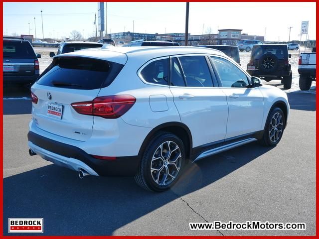 2020 BMW X1 xDrive28i