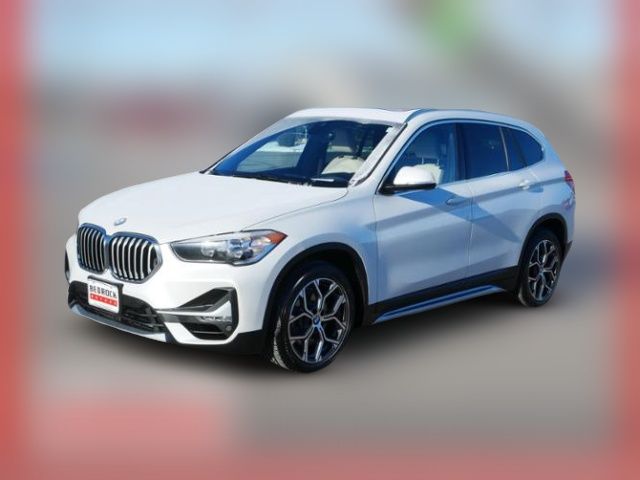 2020 BMW X1 xDrive28i