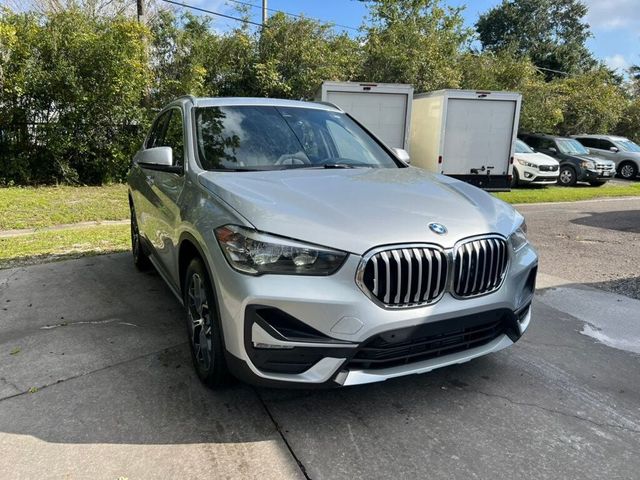 2020 BMW X1 xDrive28i