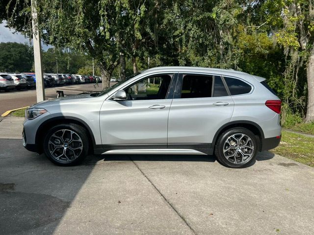 2020 BMW X1 xDrive28i