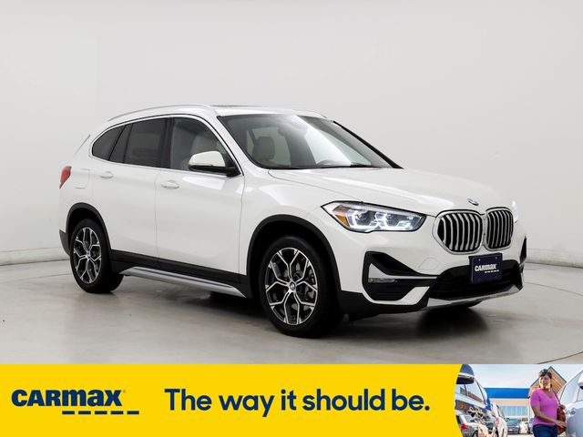 2020 BMW X1 sDrive28i