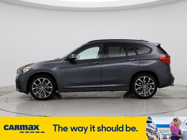 2020 BMW X1 sDrive28i