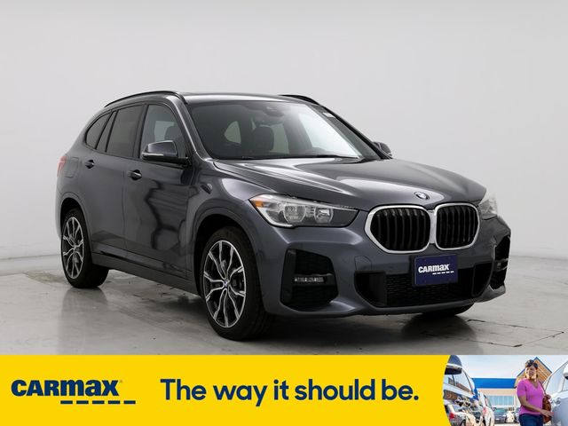 2020 BMW X1 sDrive28i