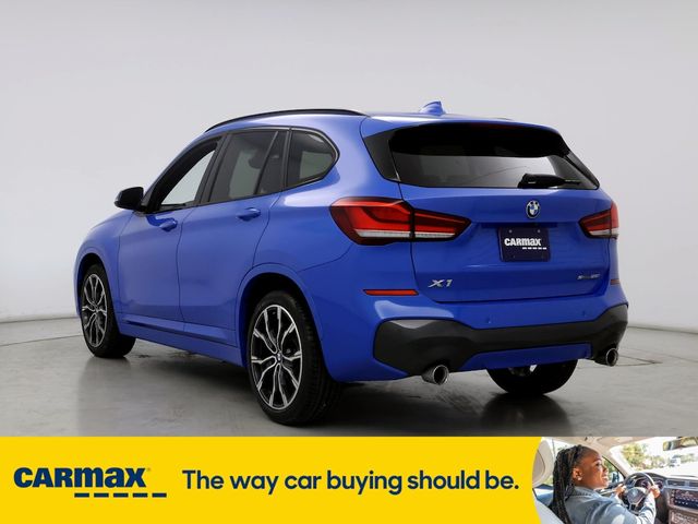 2020 BMW X1 sDrive28i