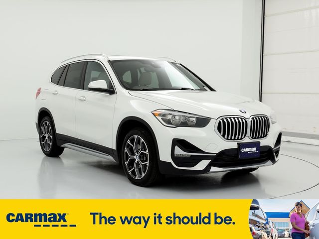 2020 BMW X1 sDrive28i