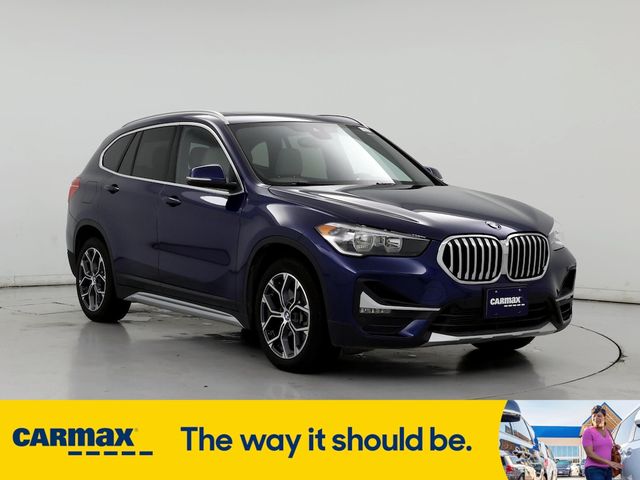 2020 BMW X1 sDrive28i