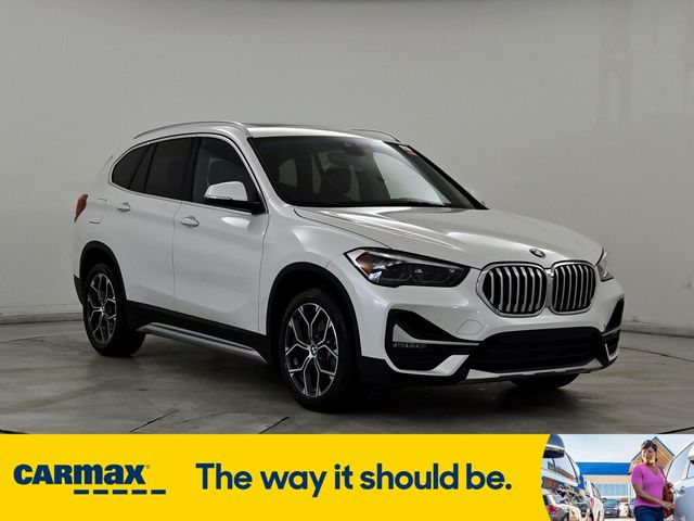 2020 BMW X1 sDrive28i