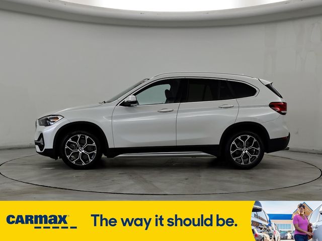 2020 BMW X1 sDrive28i