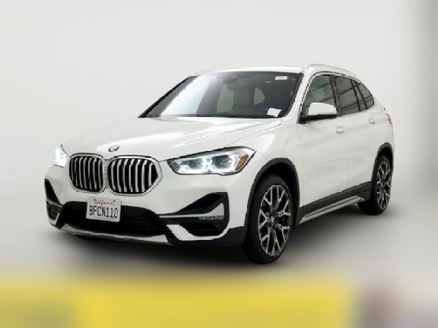 2020 BMW X1 sDrive28i