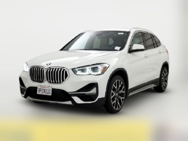 2020 BMW X1 sDrive28i