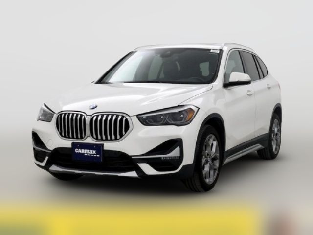 2020 BMW X1 sDrive28i