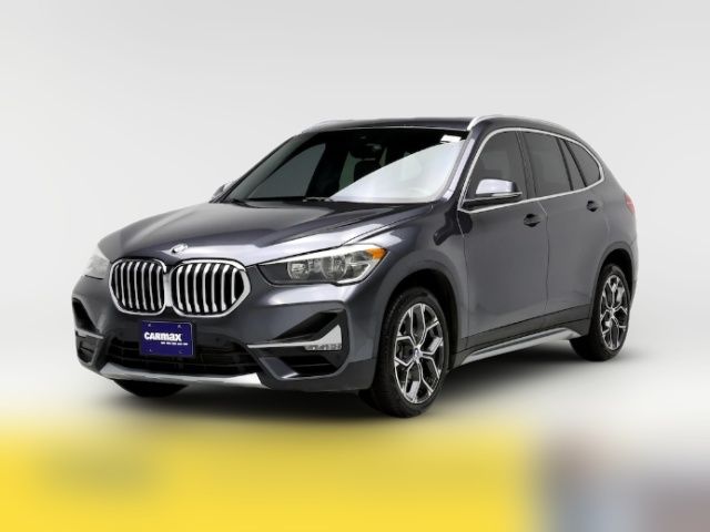 2020 BMW X1 sDrive28i