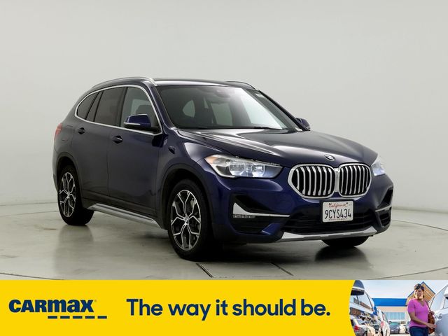 2020 BMW X1 sDrive28i