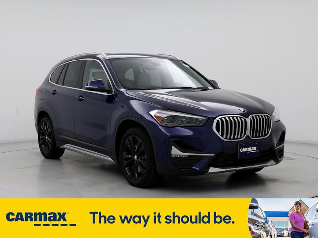 2020 BMW X1 sDrive28i