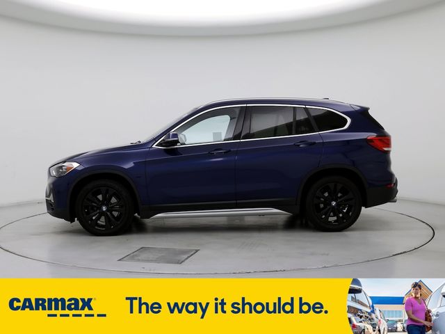 2020 BMW X1 sDrive28i