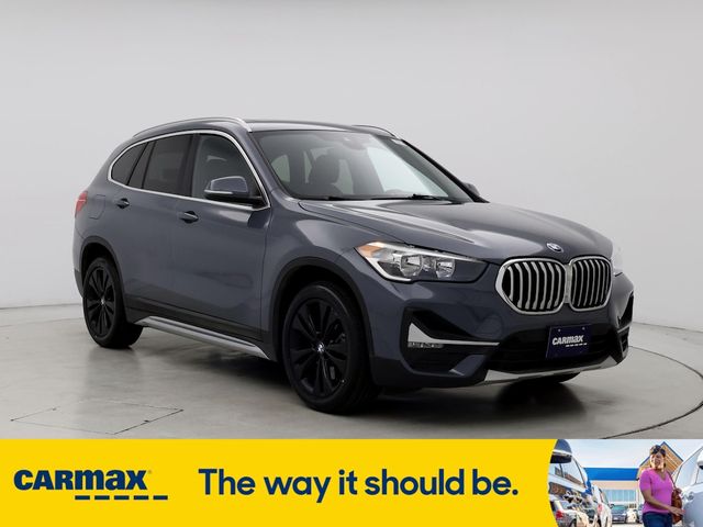 2020 BMW X1 sDrive28i