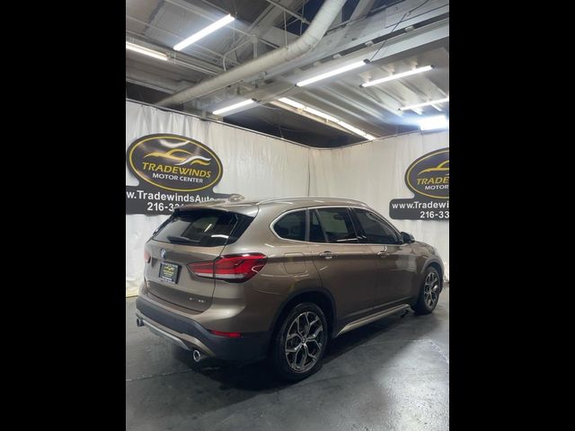 2020 BMW X1 xDrive28i