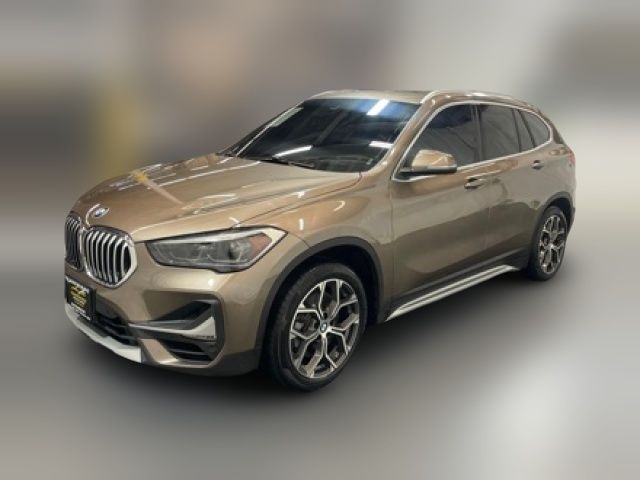 2020 BMW X1 xDrive28i